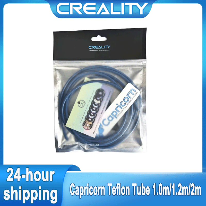 CREALITY カプリコーンボウデン PTFE エンダー  - Ptfe Tape Thread のレビューと価格