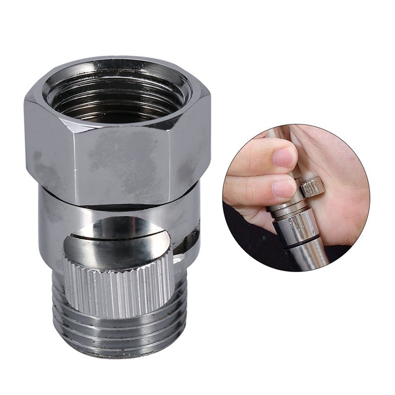 浴室シャワー真鍮製接続水流量制御弁ストレートシャットオフアン - Shower Valve Cartridge のレビューと価格