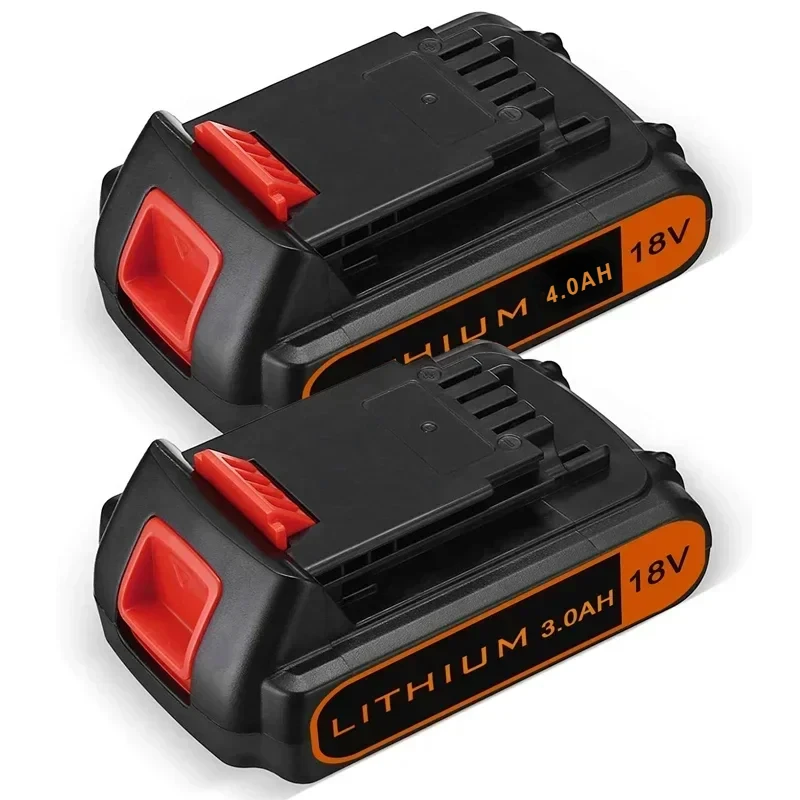 黒とデッカーの交換用バッテリー、18v、3.0ah、bl20 - Black+Decker Tool 20V Max のレビューと価格