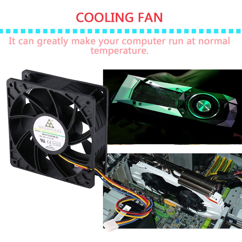 2026 ホットマイナー冷却ファン Antminer Bit - Push Fit Connector のレビューと価格