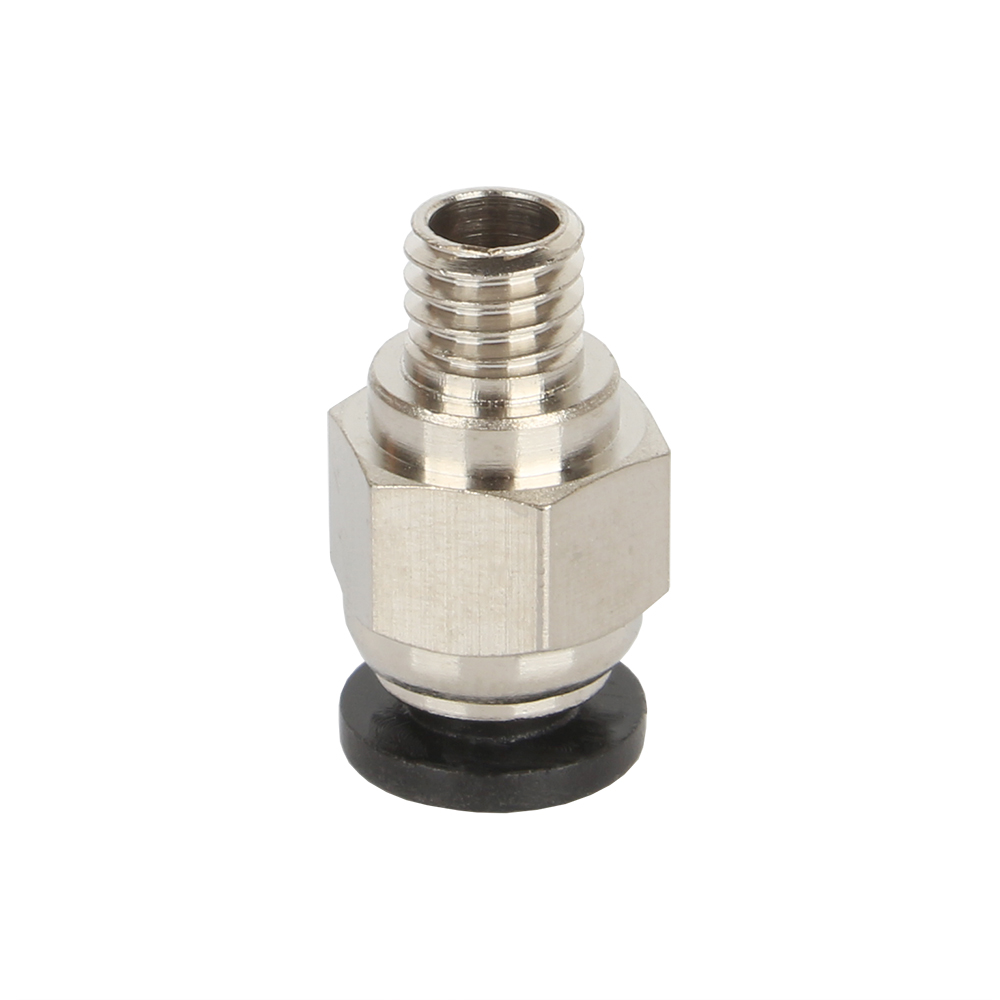 Xcr3d 3dプリンター部品,PC4-M6ストレートスルー - Ptfe Tape Thread のレビューと価格