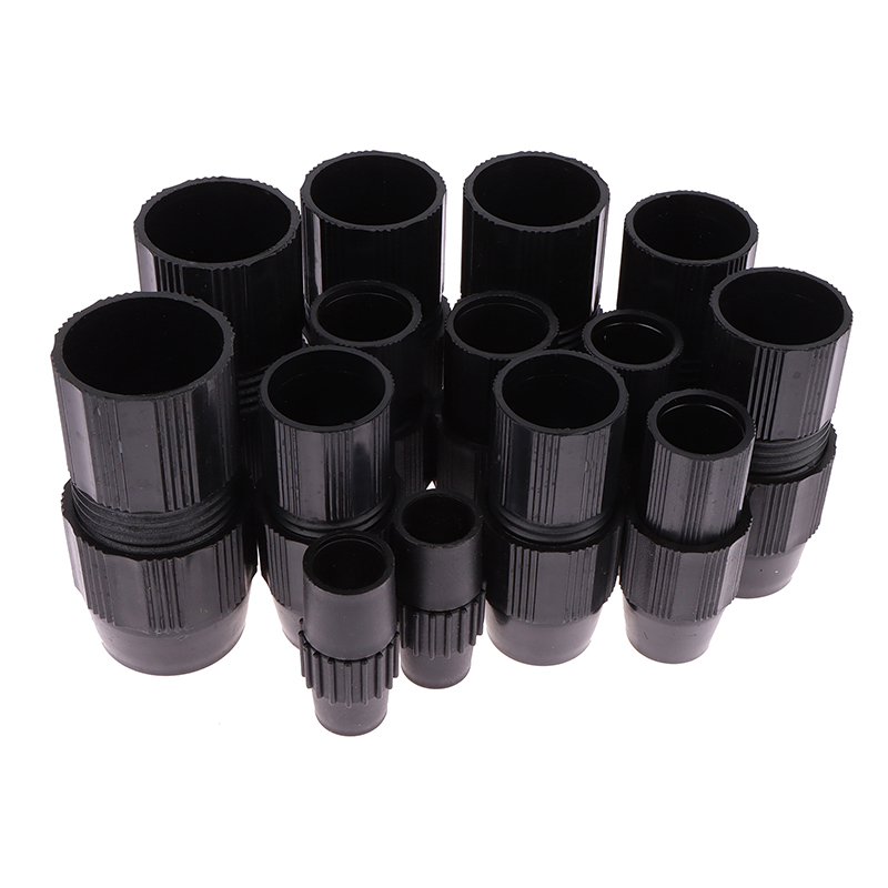 伸縮自在のプラスチック管コネクタ,固定ロック付きチューブ,直 - Plastic Pipe Clip のレビューと価格